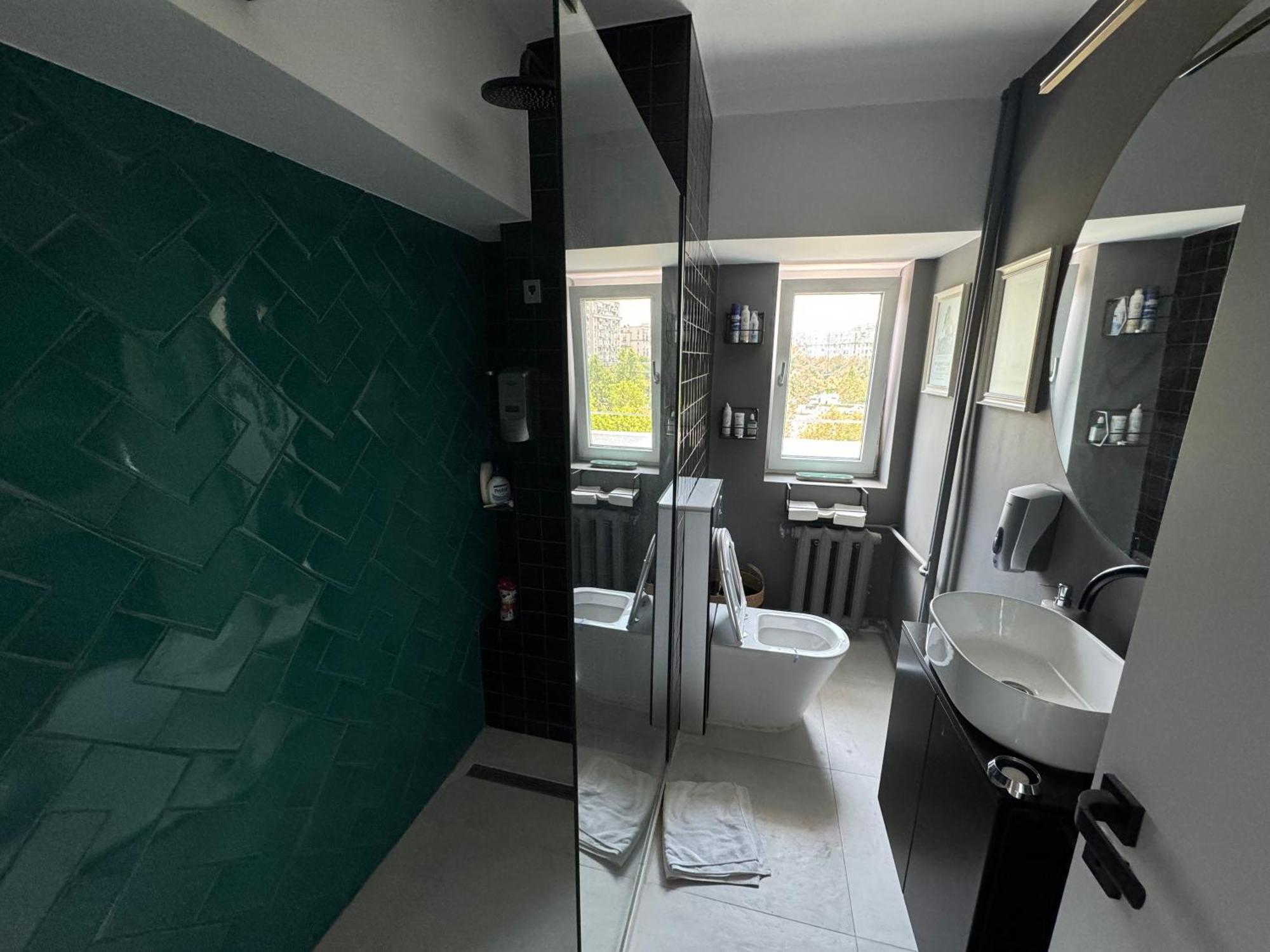 Apartament Lux Vedere Rond Alba Iulia Bucharest Exterior photo