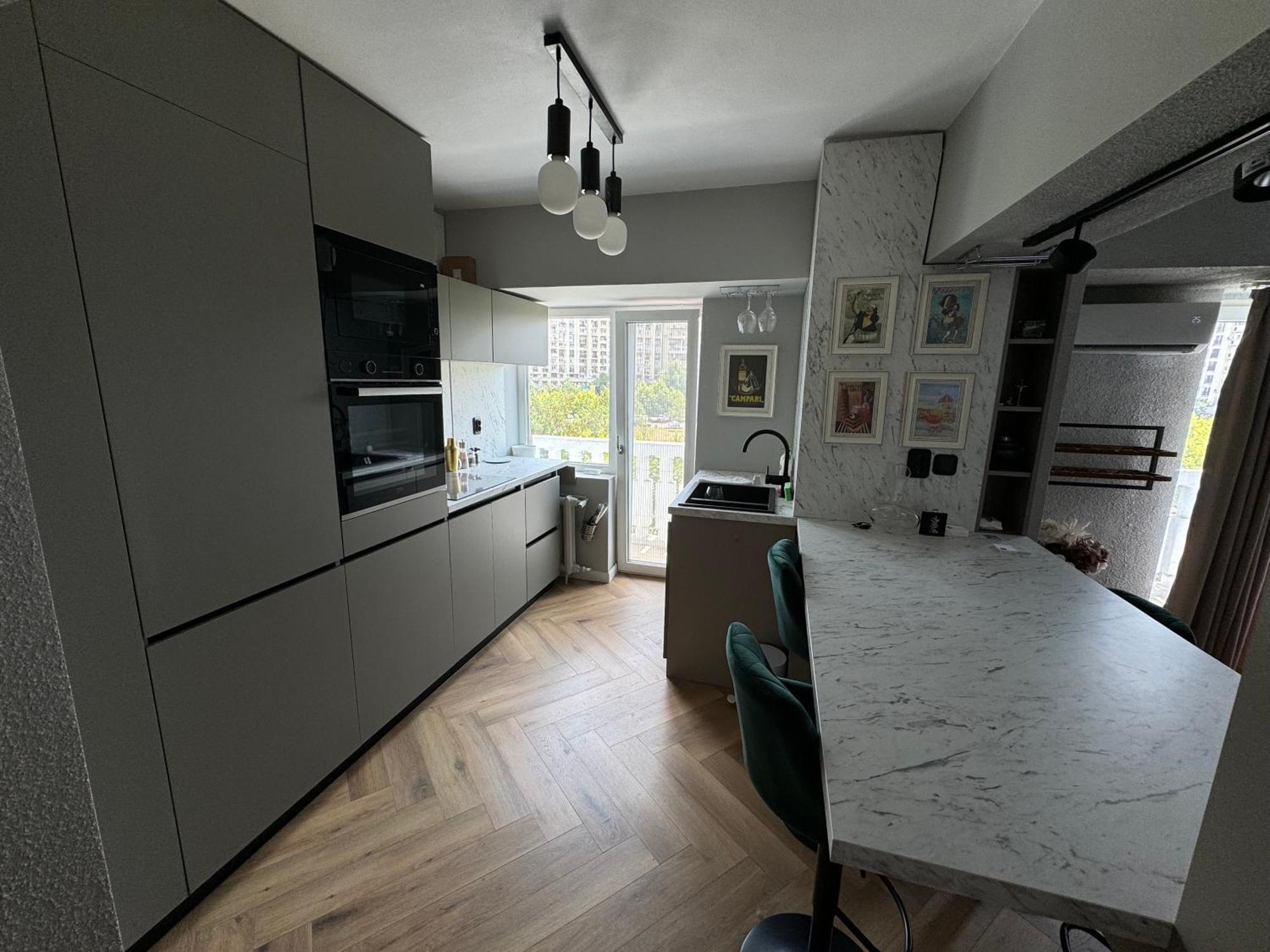 Apartament Lux Vedere Rond Alba Iulia Bucharest Exterior photo