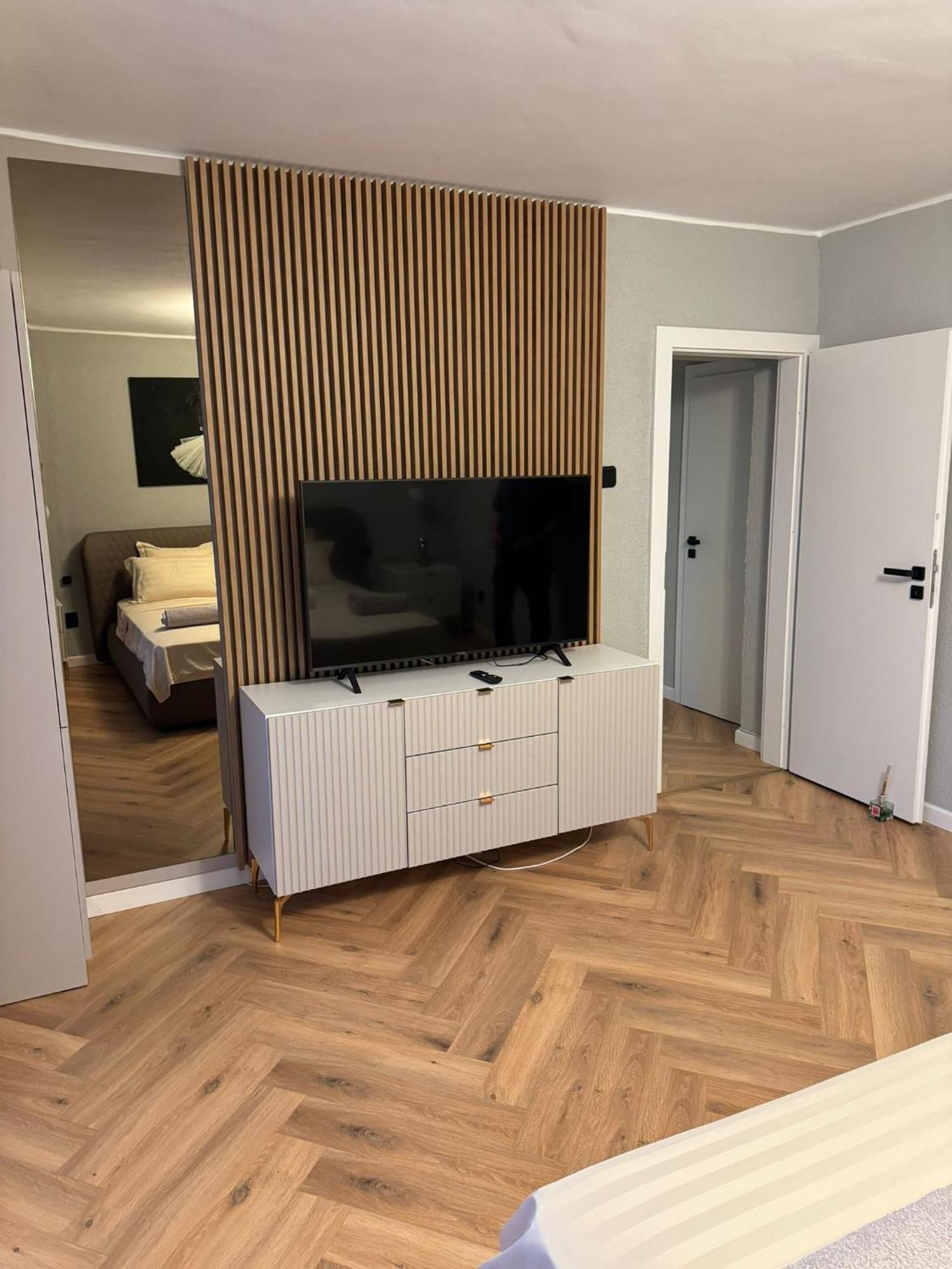 Apartament Lux Vedere Rond Alba Iulia Bucharest Exterior photo